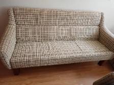 Vintage R. Huber & Co. Mid-Century Modern Sofa - Photo 6