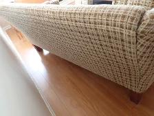 Vintage R. Huber & Co. Mid-Century Modern Sofa - Photo 7