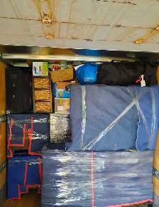 Cash Moving Helper/Driver - Photo 2
