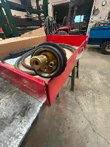 Tweco Mig gun - Photo 2
