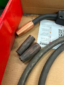 Tweco Mig gun - Photo 4