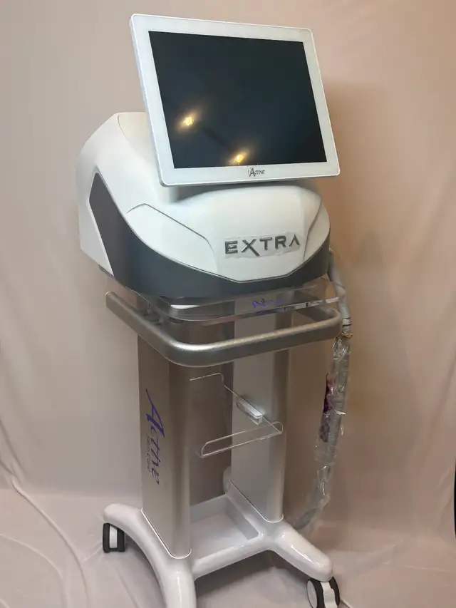 New Extra 818M Professional IPL System – Multi-Treatment Platfor