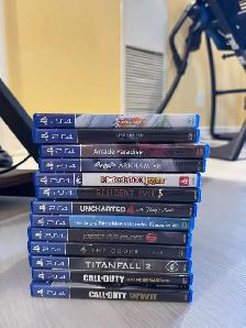 Sony PlayStation 4 PS4 Console – Good Working Condition - Photo 2