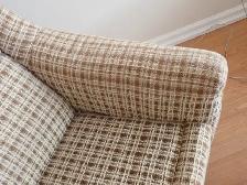 R. Huber Mid-Century Armchair - Photo 4
