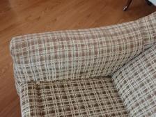 R. Huber Mid-Century Armchair - Photo 5