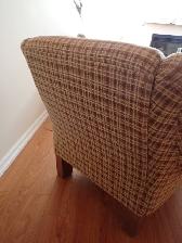 R. Huber Mid-Century Armchair - Photo 7