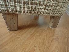 R. Huber Mid-Century Armchair - Photo 9