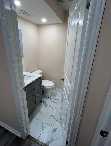 Brand new 2-bedroom basement for rent — Brampton - Photo 5