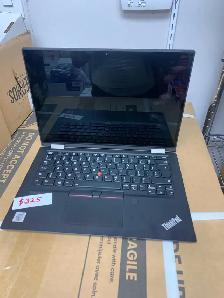 Lenovo ThinkPad X13 Yoga Gen 1 - 13.3' 2 in 1 Touch Screen - Photo 2