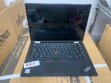 Lenovo ThinkPad X13 Yoga Gen 1 - 13.3' 2 in 1 Touch Screen - Photo 3