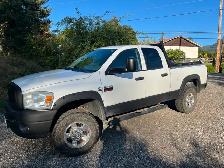 2008 Dodge Ram 3500 SLT in Exceptional Shape