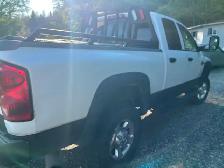 2008 Dodge Ram 3500 SLT in Exceptional Shape - Photo 3