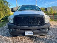 2008 Dodge Ram 3500 SLT in Exceptional Shape - Photo 5