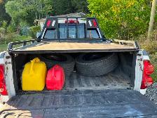 2008 Dodge Ram 3500 SLT in Exceptional Shape - Photo 6