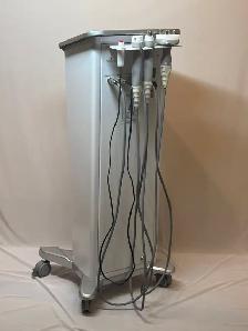 Body Contour RF Microneedling & Aesthetic System - Demo - Photo 4