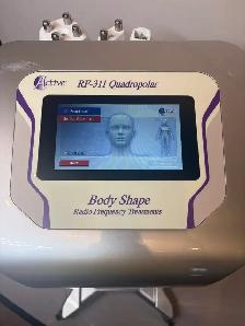 Body Contour RF Microneedling & Aesthetic System - Demo - Photo 7