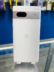Google Pixel 7a 128gb (Store Warranty)