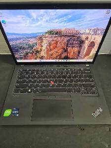 Lenovo ThinkPad X13 Gen3 With Charger