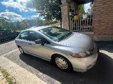 Honda Civic 2009 - Photo 2