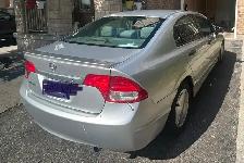 Honda Civic 2009 - Photo 3
