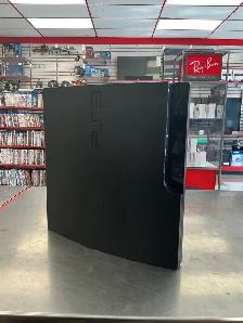 PlayStation 3 Slim
