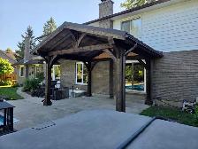 Saunas Sheds & Timberframes - Photo 2