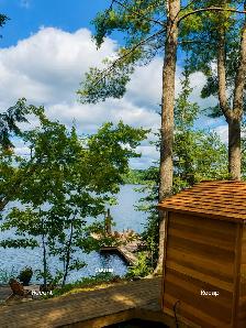Saunas Sheds & Timberframes - Photo 5