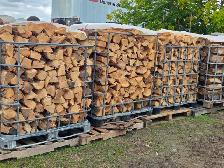 Bois de chauffage