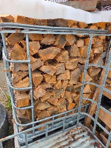Bois de chauffage - Photo 2