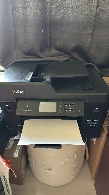 Brother MFC-J6930DW Business Smart Pro Printer for sale