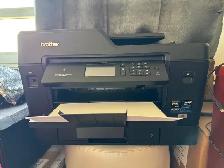 Brother MFC-J6930DW Business Smart Pro Printer for sale - Photo 3