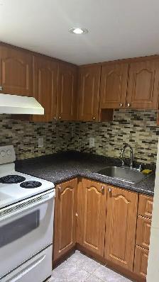 2 Bedroom Basement for Rent – Girls Only – Brampton – $1,499 - Photo 3