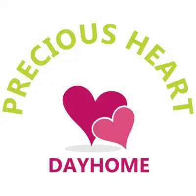 PRECIOUS HEART DAYHOME IN SAGE HILL NW ONE SPACE AVAILABLE
