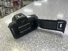 Nikon F50 SLR Camera 35-80MM Lens - Photo 2