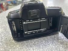 Nikon F50 SLR Camera 35-80MM Lens - Photo 3