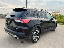 2020 Ford Escape SEL - Photo 3