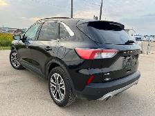 2020 Ford Escape SEL - Photo 4