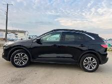 2020 Ford Escape SEL - Photo 5