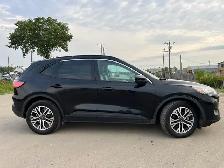 2020 Ford Escape SEL - Photo 6