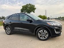 2020 Ford Escape SEL - Photo 7