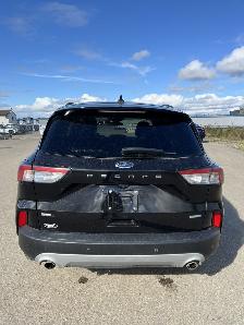 2020 Ford Escape SEL - Photo 9
