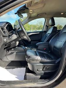 2020 Ford Escape SEL - Photo 12