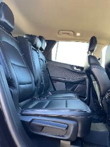 2020 Ford Escape SEL - Photo 14