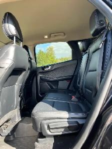 2020 Ford Escape SEL - Photo 15