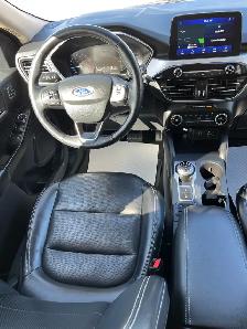 2020 Ford Escape SEL - Photo 18
