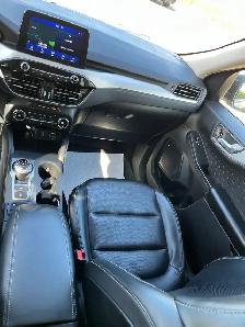 2020 Ford Escape SEL - Photo 19