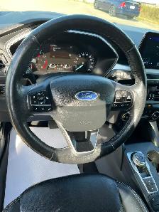 2020 Ford Escape SEL - Photo 25