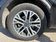 2020 Ford Escape SEL - Photo 26