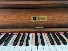 FREE PIANO – NEEDS REPAIR - Photo 2