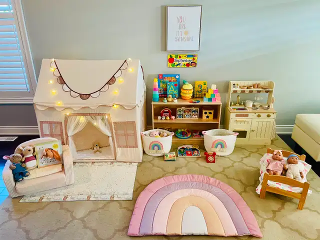 Experienced Child Care Provider